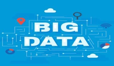 big data applications