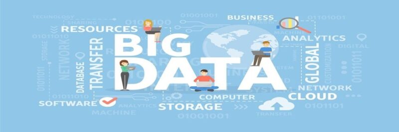 Big Data Applications Across Industries- Pickl.AI