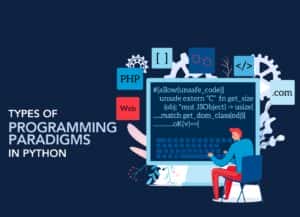Types of Programming Paradigms in Python- Pickl.AI