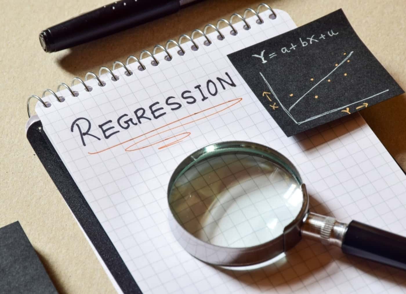 Regression in Machine Learning: Types & Examples