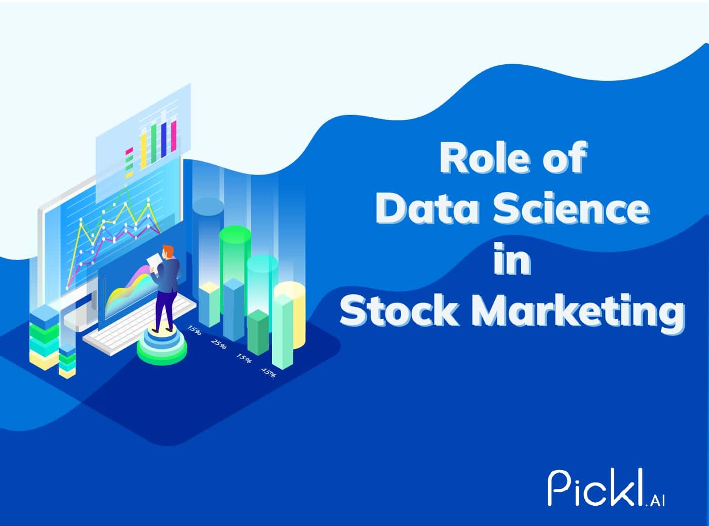 The Transformative Role of Data Science in Stock Market Analysis