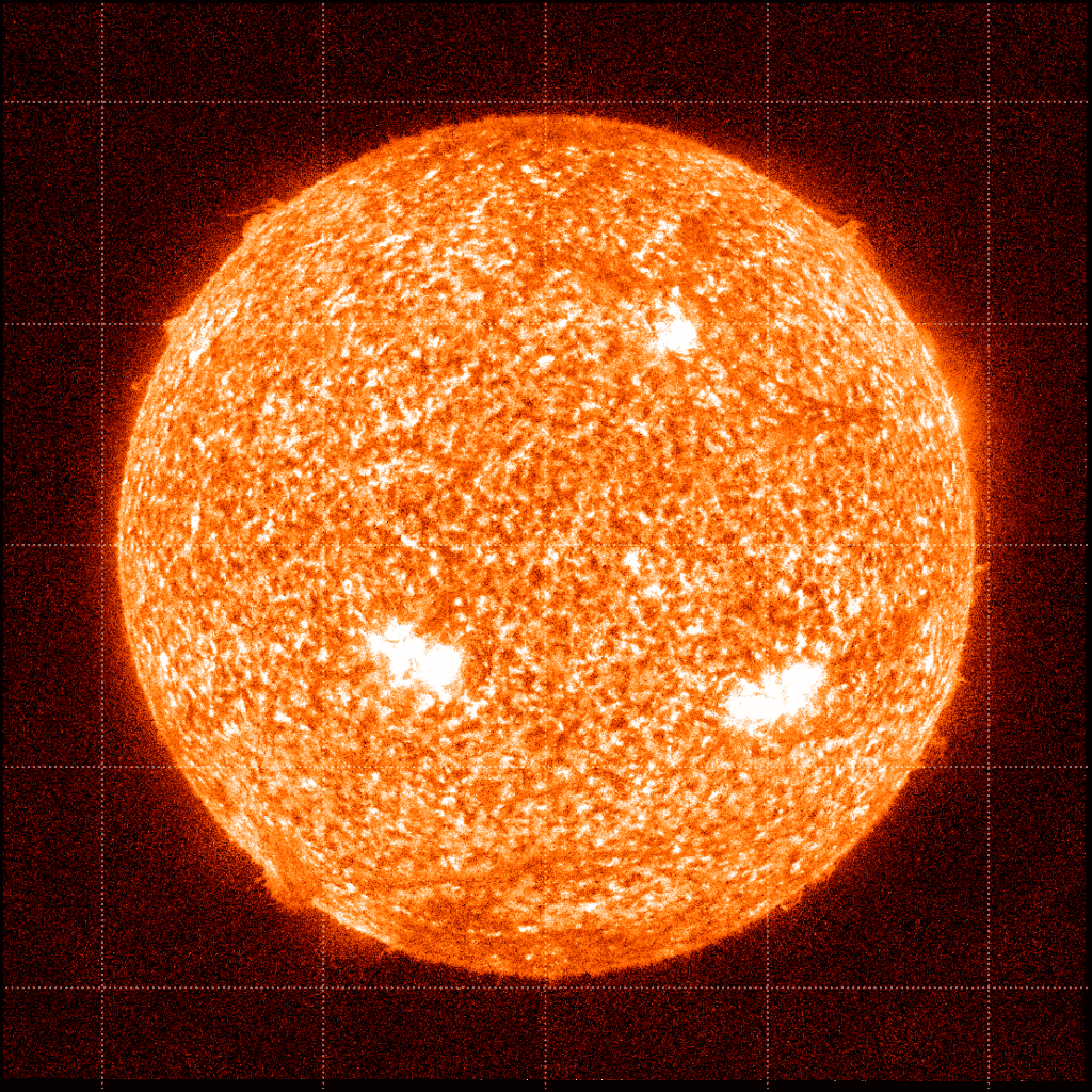 Understanding the Sun through Data Science 