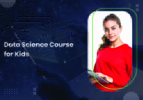 data science for kids