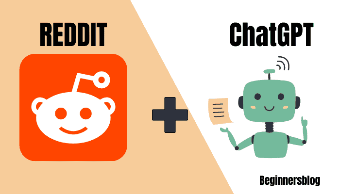 ChatGPT for Data Science on Reddit
