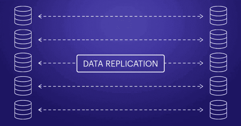 Data Replication: Ensuring Data's Vitality in Distributed Systems