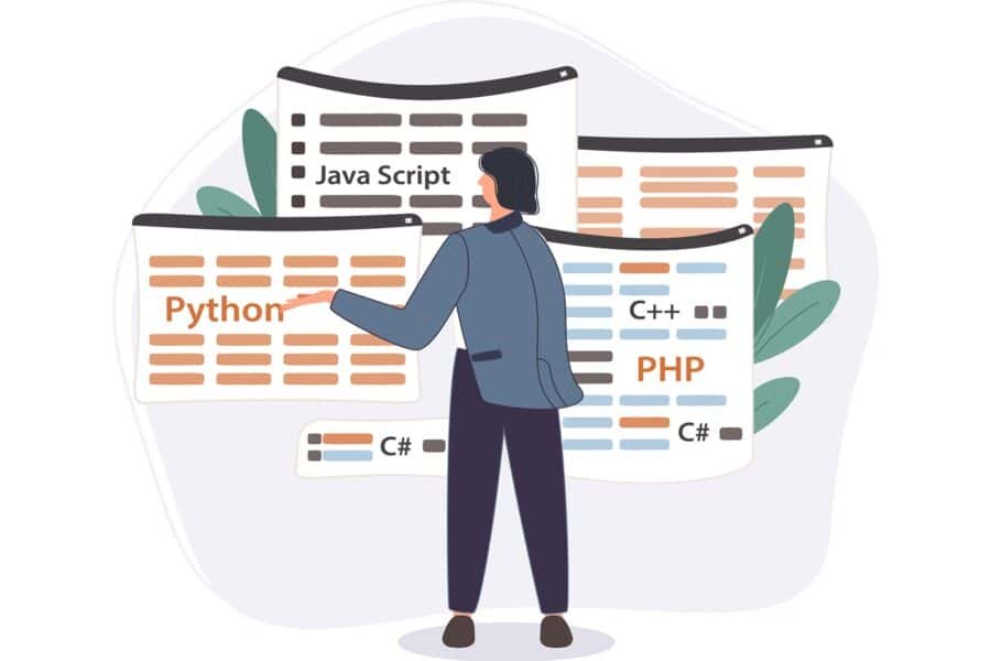 Python Developer Framework: A Comprehensive Guide