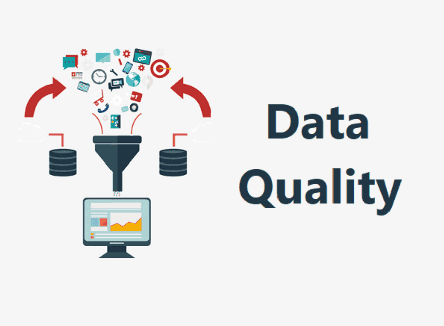 Unlocking the 12 Ways to Improve Data Quality