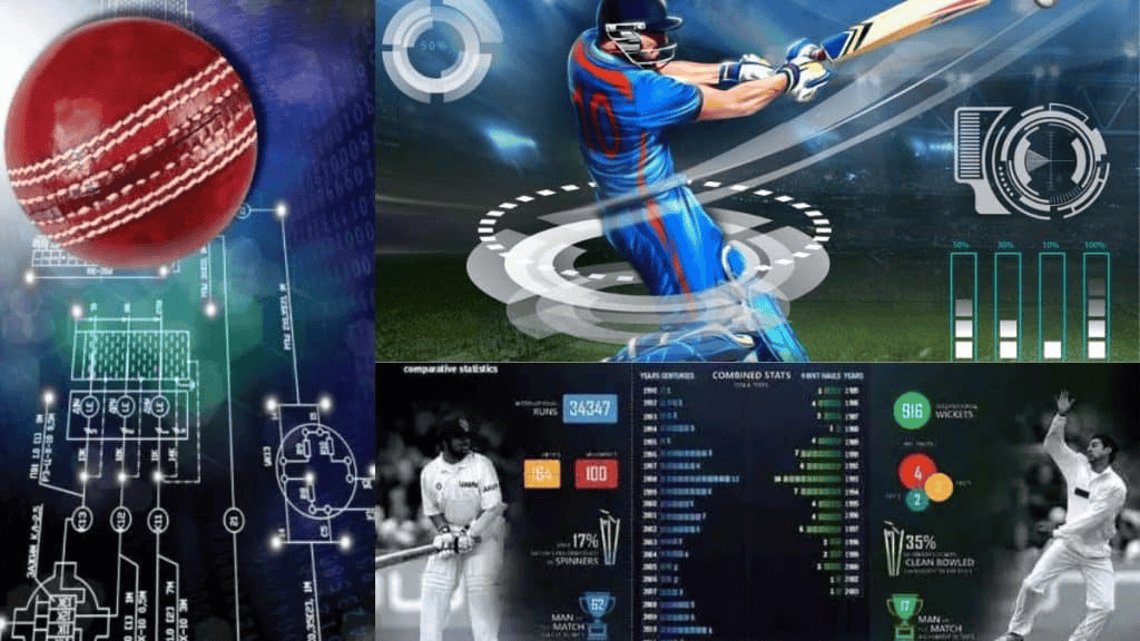 cricket sports analytics