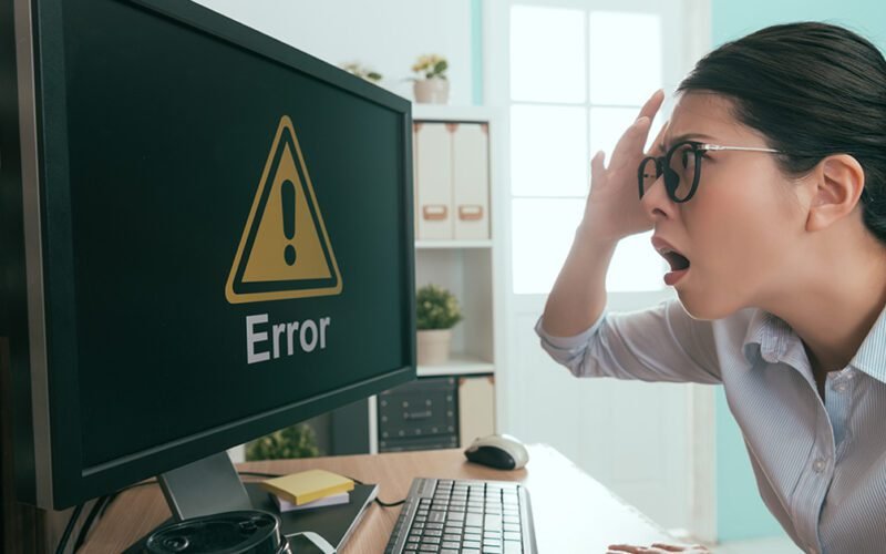 SQL Server Error 26