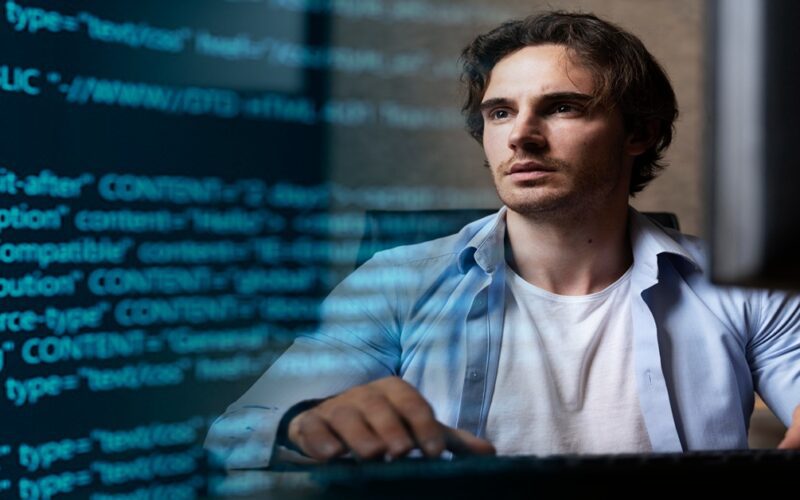 Python Developer Frameworks