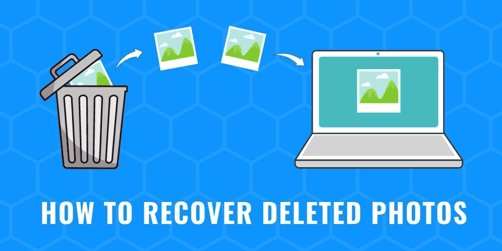 AI's Photo Recovery for Digital Cameras Lost and Found