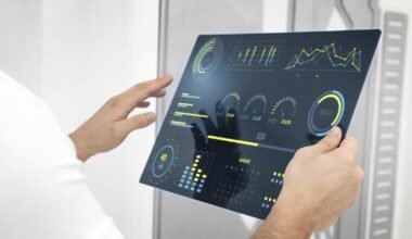 Data Visualisation
