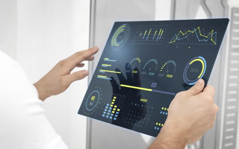 Data Visualisation