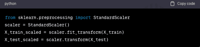 How to Use Scikit-Learn Cheat Sheet?