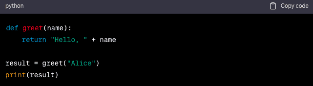 Your Essential Python Cheat Sheet For Beginners