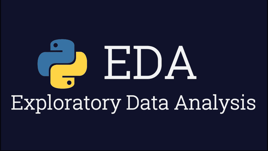 Best Python EDA libraries