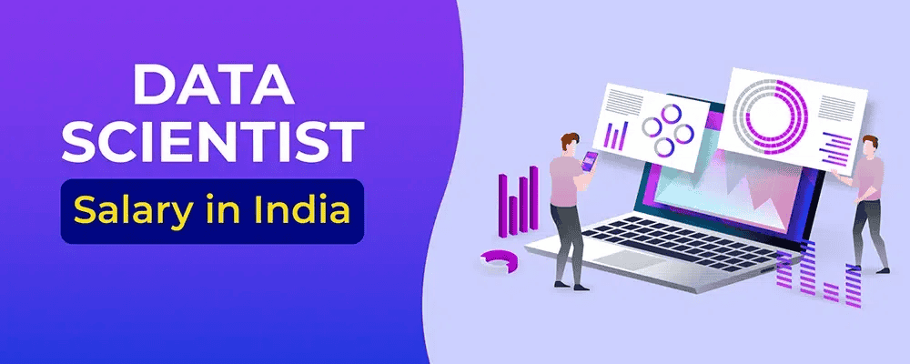 Data Science growth profile and salary trend India: Unveiling the path to success