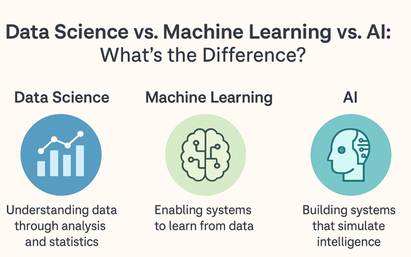 Data Science growth profile and salary trend India: Unveiling the path to success