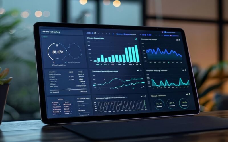Tableau Data Types: Definition, Usage, And Examples