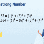 Demystifying Armstrong Number in Python: A Pythonic Exploration