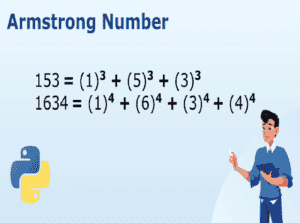 Demystifying Armstrong Number in Python: A Pythonic Exploration