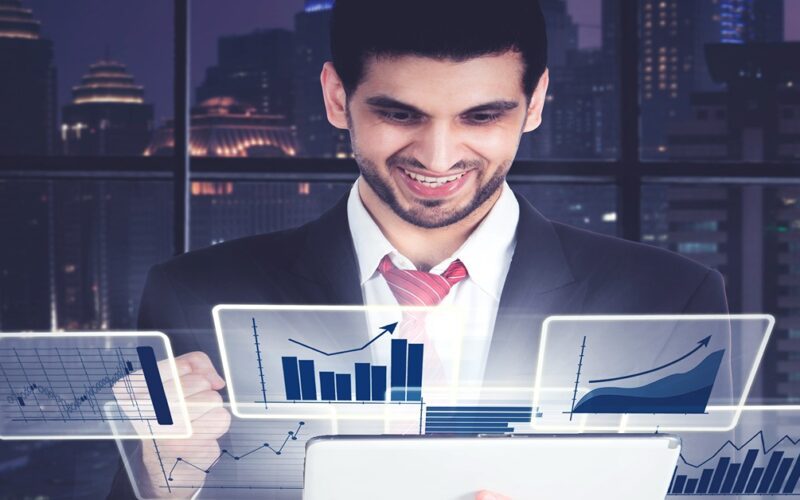 Data Analyst to Data Scientist