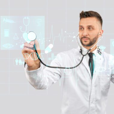 data science in healthcare