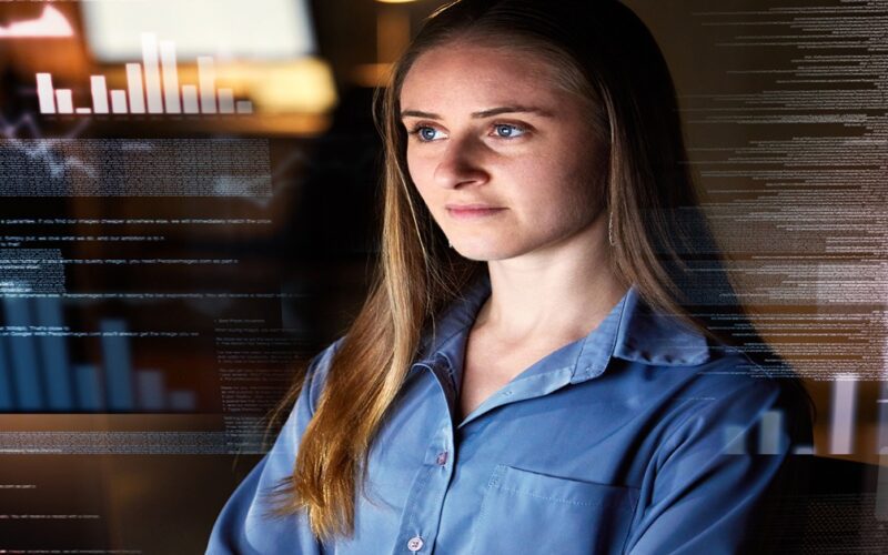 Skills Required for Data Scientist