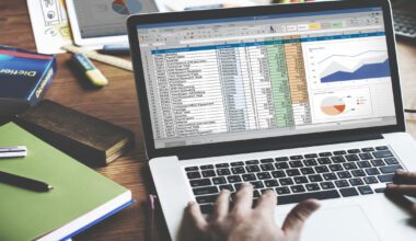 count in excel