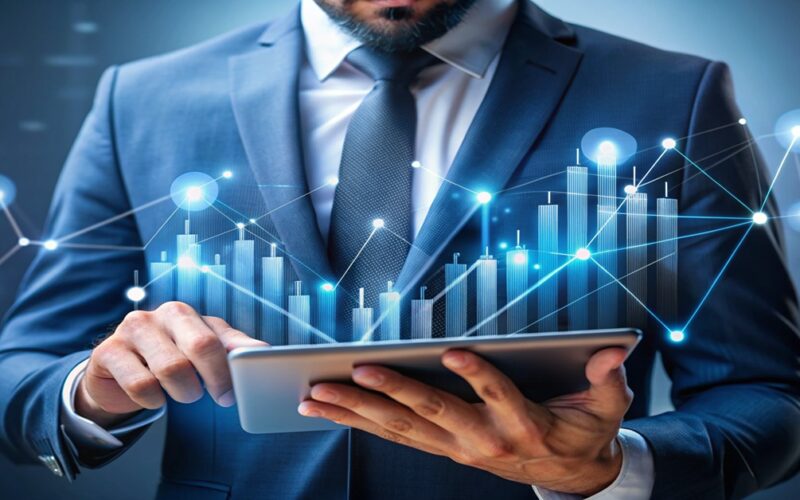 Demand forecasting