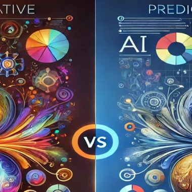 Generative AI Implications
