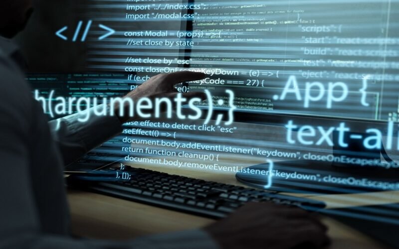Low Code Development