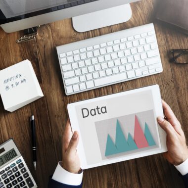data annotation