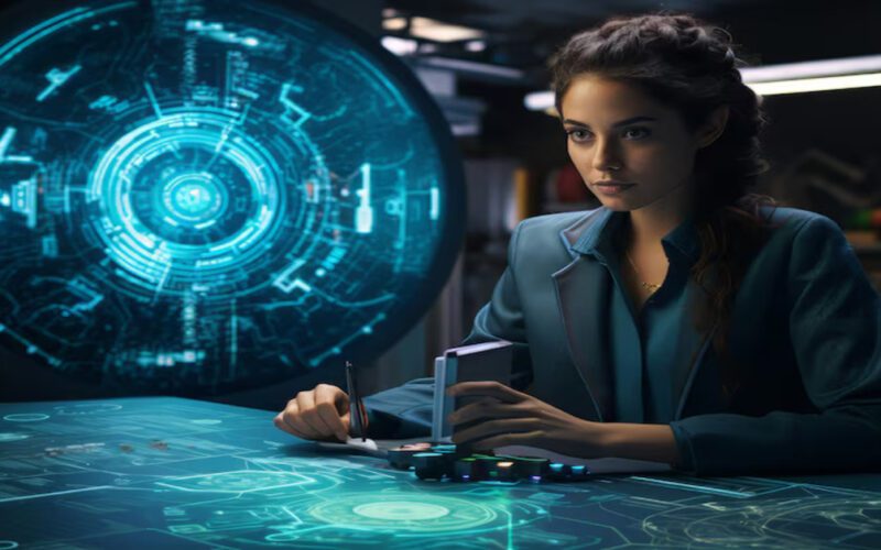 AI Research Assistant