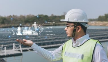 AI in Operations Management