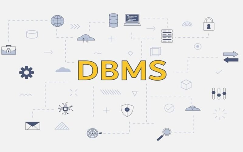 DBMS Architecture