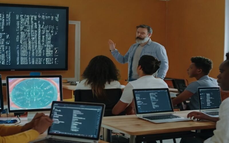 Data Science Bootcamp