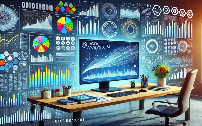 Different Types of Data Analysis