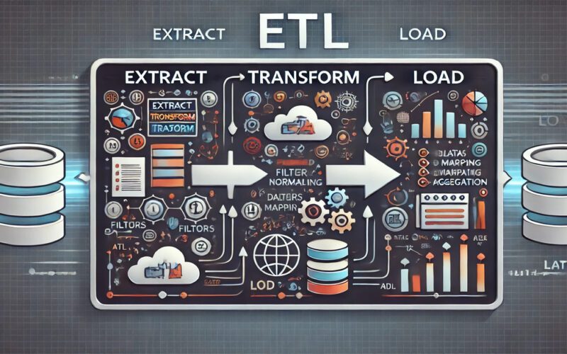 ETL Data