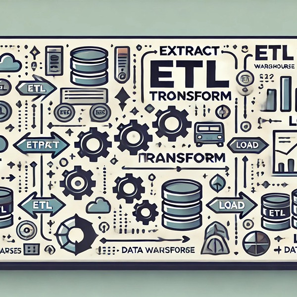 Top ETL Tools for Best Data Integration Solutions - Pickl.AI