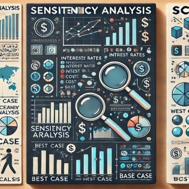 Sensitivity Analysis vs Scenario Analysis