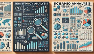 Sensitivity Analysis vs Scenario Analysis