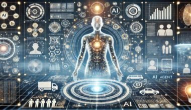 Discover the Types of AI Agents