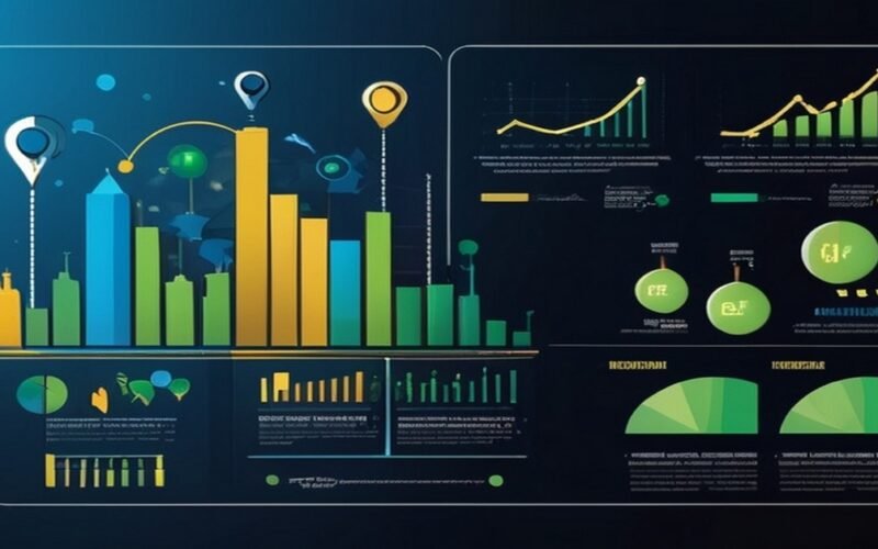 Types of Data visualization