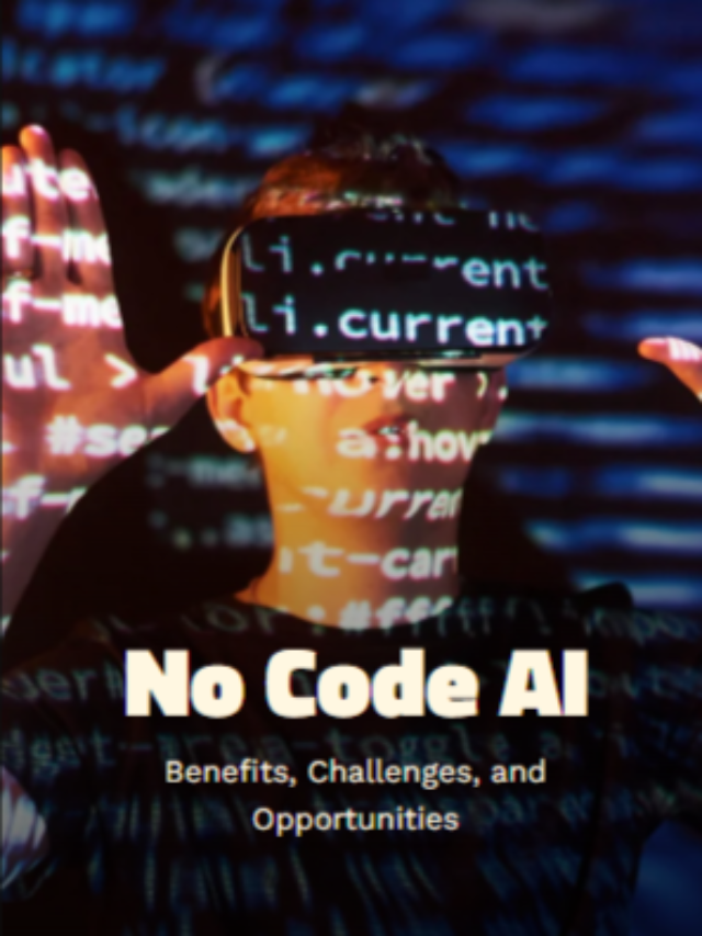 No Code Ai Pickl Ai