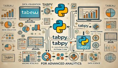 TabPy