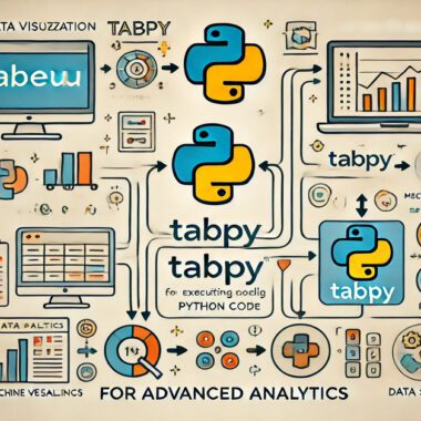 TabPy