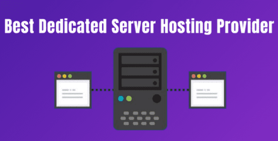 Top Dedicated Server Hosting Providers for Reliability