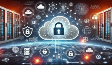 Network Security in Cloud Computing: Threats & Challenges
