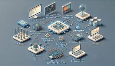 MATLAB and Simulink